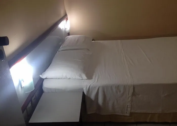 Luzon Residence Apartments