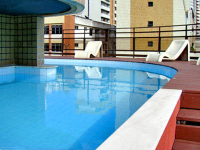 Luzon Apartahotel 3*