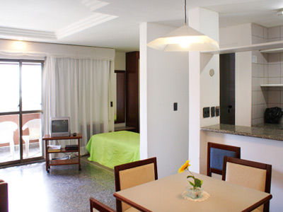 Luzon 3* Fortaleza (Ceara)