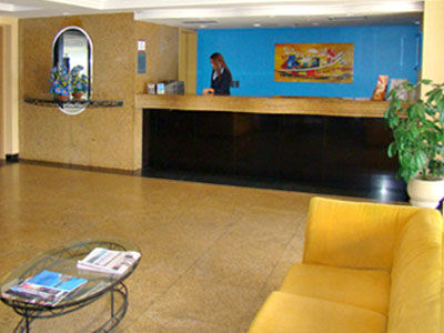Apartahotel Luzon