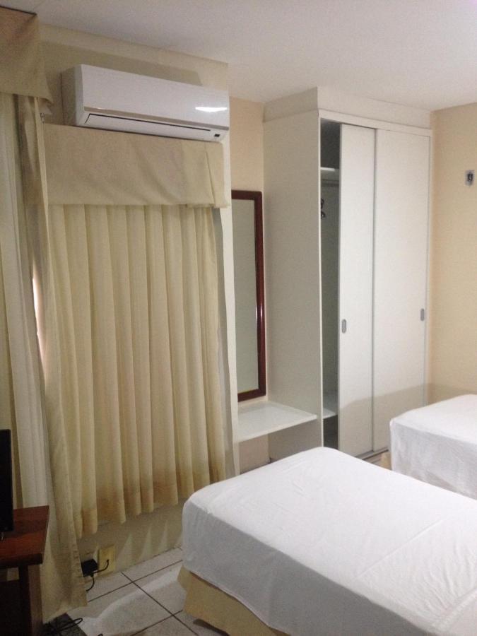 Luzon Apartahotel Fortaleza (Ceara)