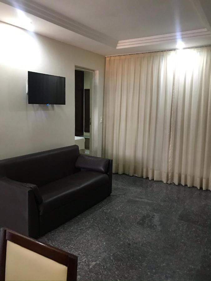 Apartahotel Luzon Fortaleza (Ceara)