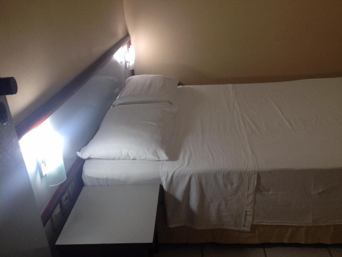 Apartahotel Luzon Fortaleza (Ceara)