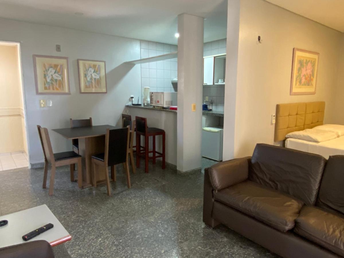 Apartahotel Luzon