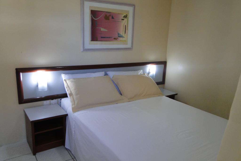 Apartahotel Luzon