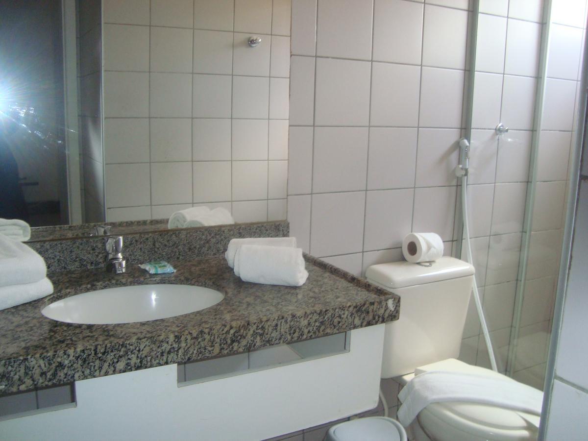 Luzon Apartahotel Fortaleza (Ceara)