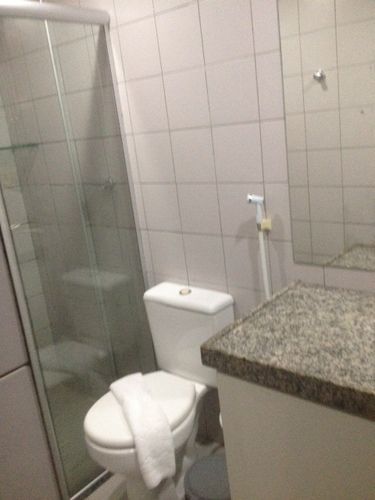 Apartahotel Luzon 3*