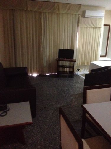 Apartahotel Luzon 3*