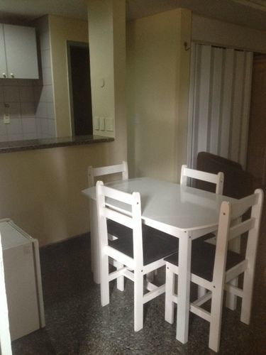 Apartahotel Luzon 3*