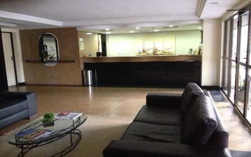 Apartahotel Luzon 3*