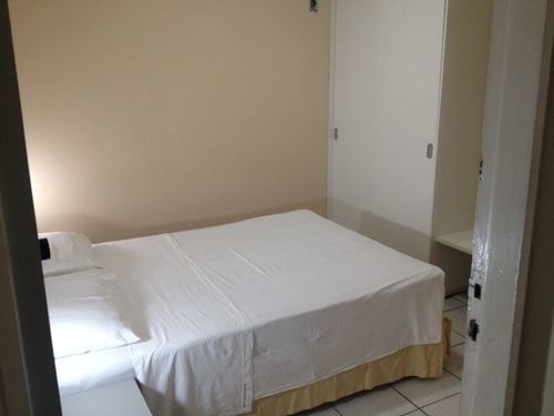 Apartahotel Luzon 3*