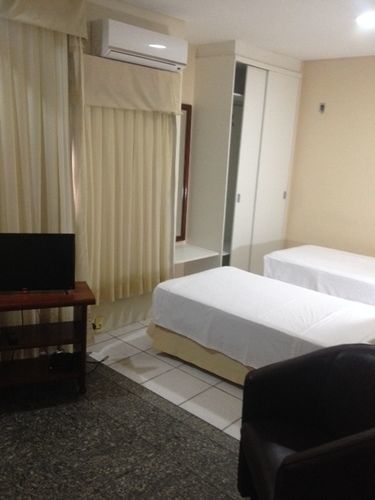 Luzon 3* Fortaleza (Ceara)
