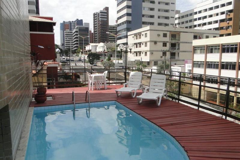Luzon Apartahotel Fortaleza (Ceara)