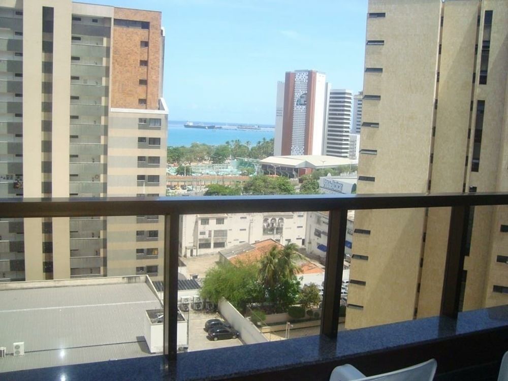 Apartahotel Luzon