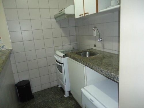Apartahotel Luzon 3*