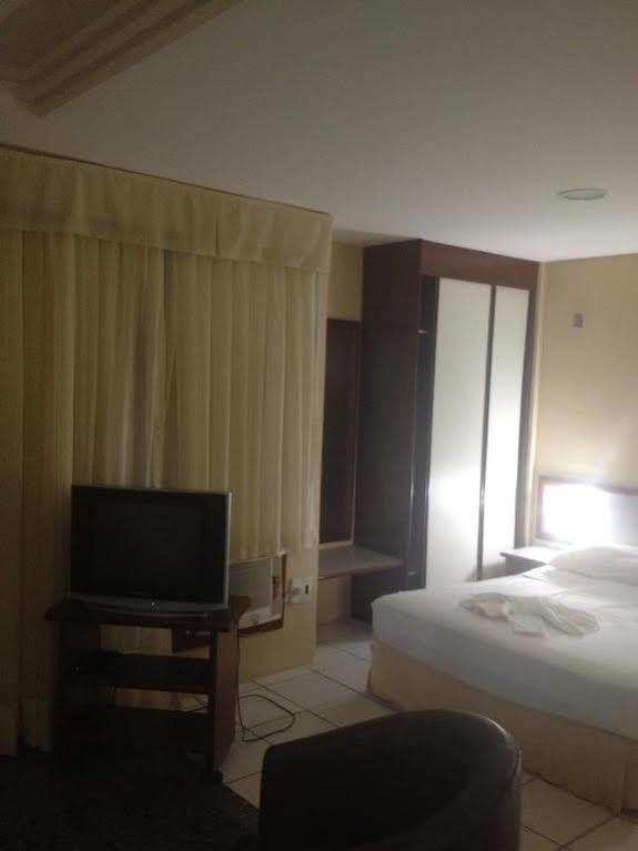 Apartahotel Luzon Fortaleza (Ceara)