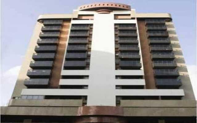 Luzon Apartahotel