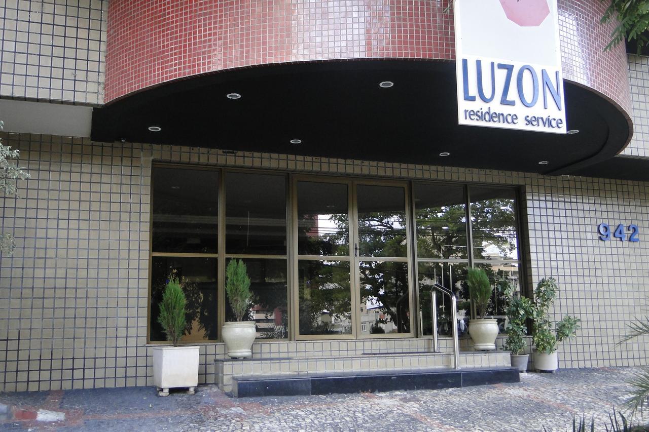 Luzon 3* Fortaleza (Ceara)