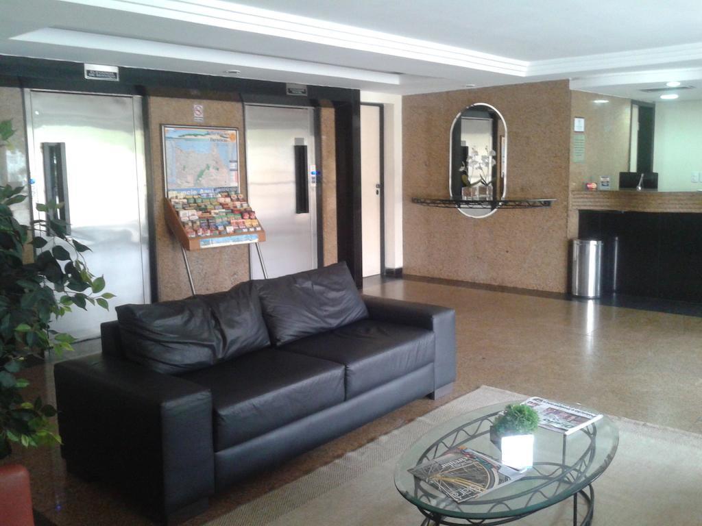 Luzon Apartahotel 3*