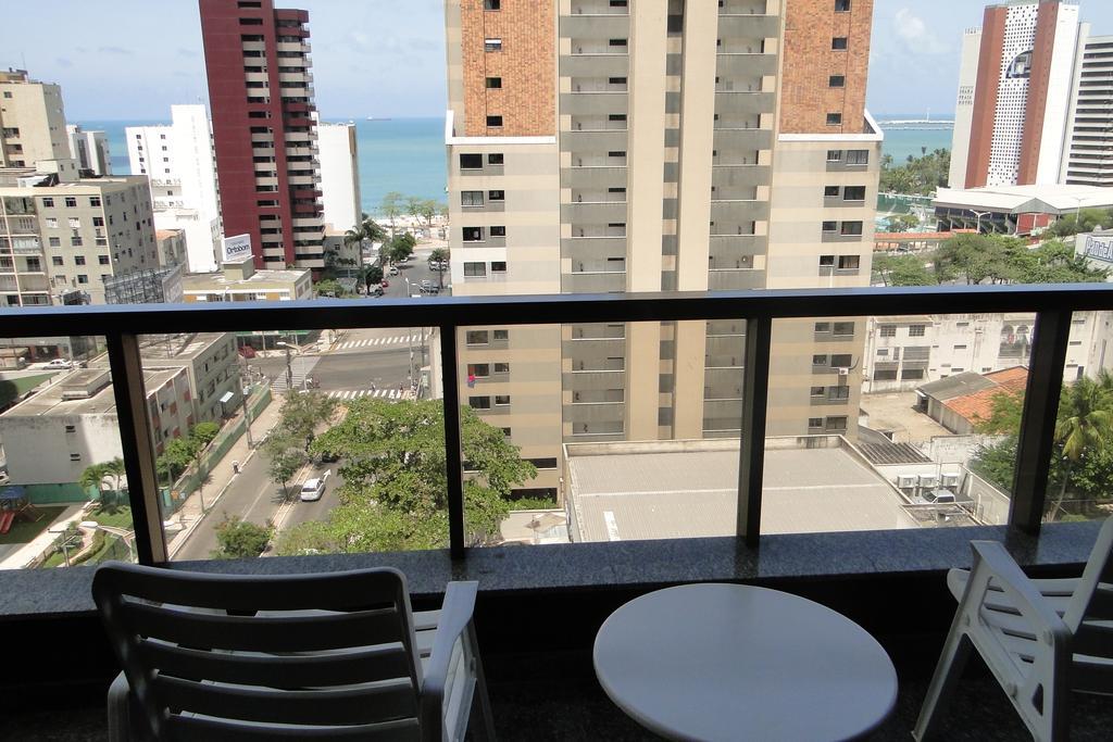 Luzon Apartahotel 3*