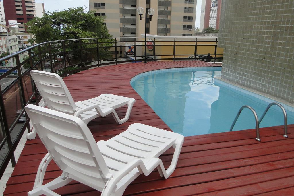 Apartahotel Luzon