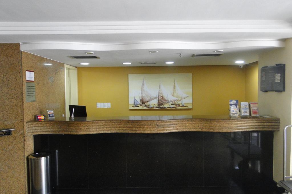 Luzon Apartahotel