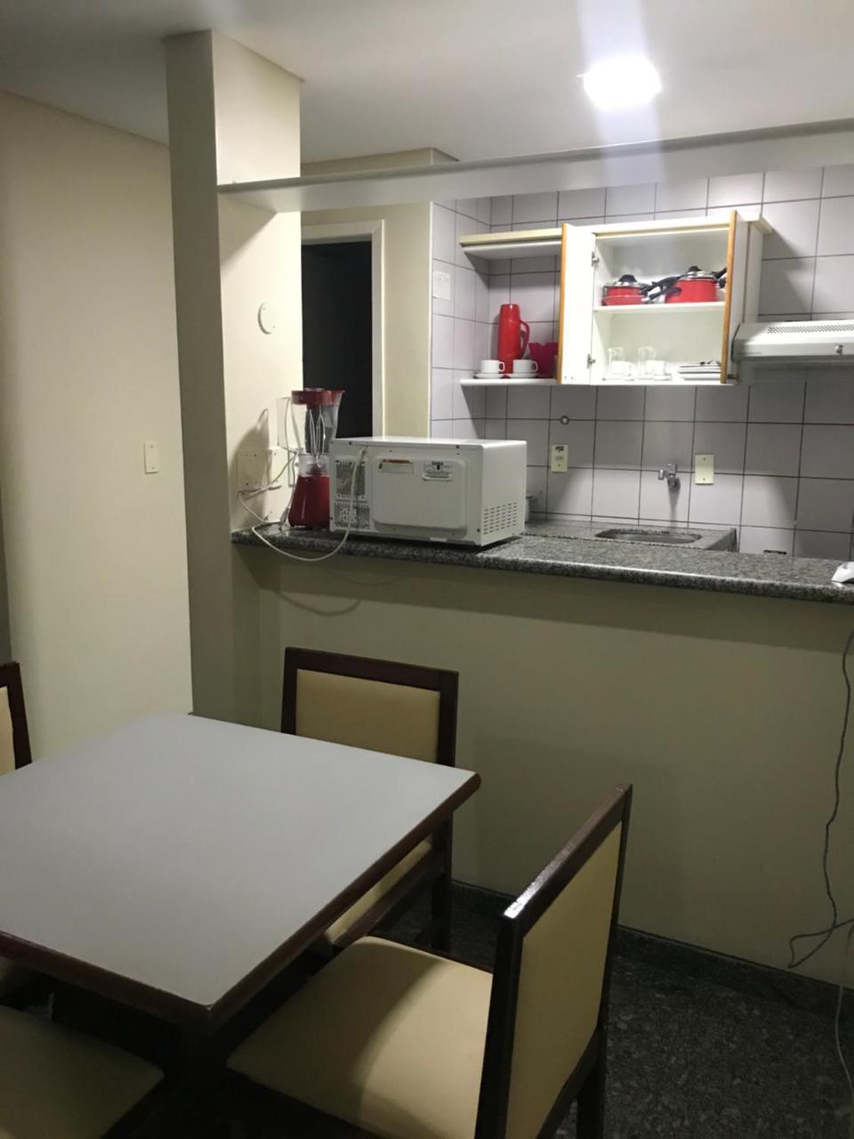 Luzon Apartahotel 3*