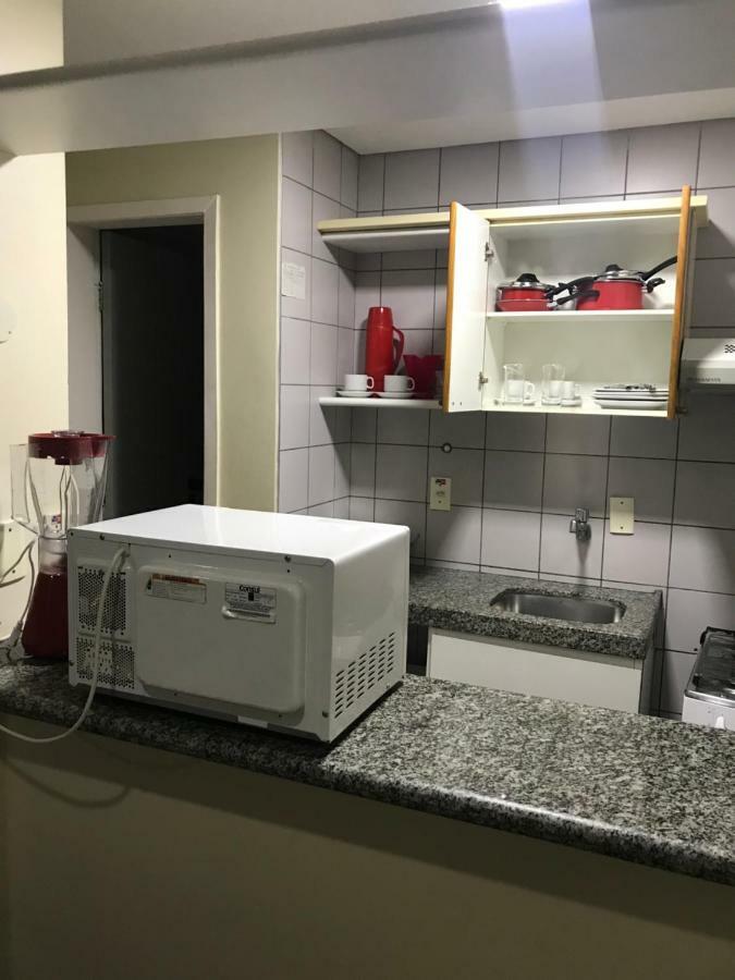 Luzon Apartahotel Fortaleza (Ceara)