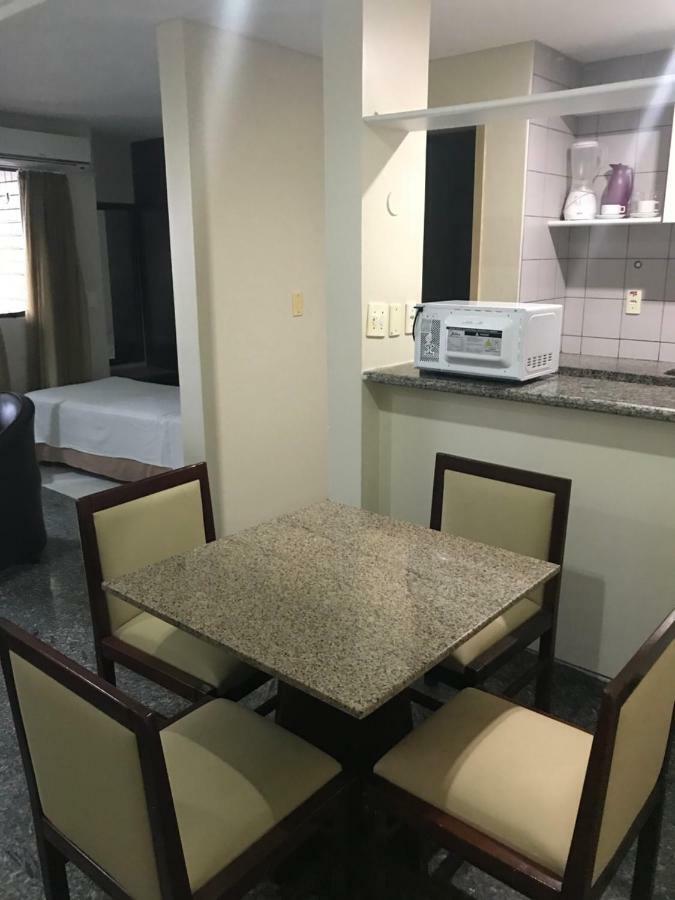 Luzon Apartahotel 3*