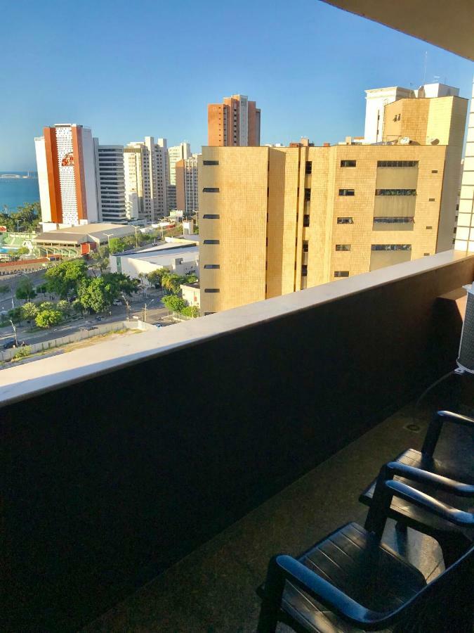 Luzon 3* Fortaleza (Ceara)