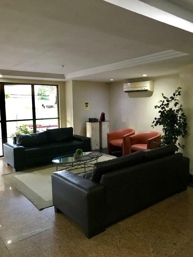 Apartahotel Luzon