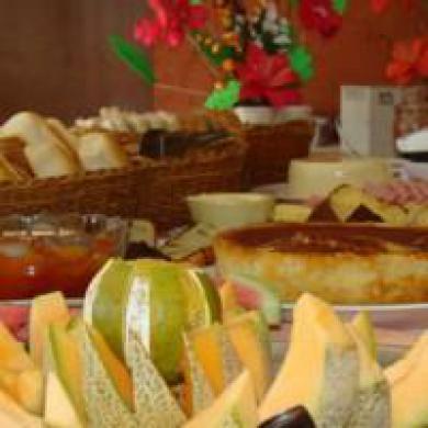 Apartahotel Luzon