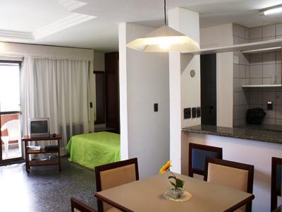 Apartahotel Luzon Fortaleza (Ceara)