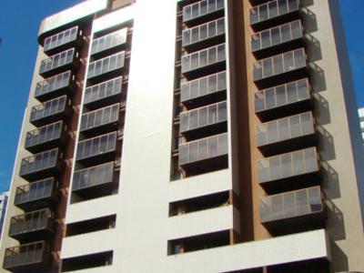 Luzon Apartahotel Fortaleza (Ceara)